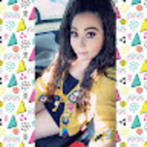 Meet your Posher, Mayte